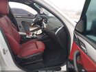 2024 Bmw X3 Sdrive30i White vin: 5UX43DP07R9V46677