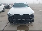 2024 Bmw X3 Sdrive30i White vin: 5UX43DP07R9V46677