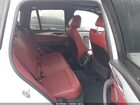 2024 Bmw X3 Sdrive30i White vin: 5UX43DP07R9V46677
