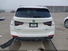 2024 Bmw X3 Sdrive30i White vin: 5UX43DP07R9V46677