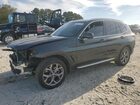 2023 Bmw X3 Sdrive30i Charcoal vin: 5UX43DP0XP9N72655