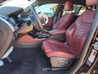 2024 Bmw X4 M40i Черный vin: 5UX43DT02R9V91614