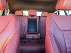 2024 Bmw X4 M40i Черный vin: 5UX43DT02R9V91614