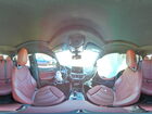 2024 Bmw X4 M40i Черный vin: 5UX43DT02R9V91614