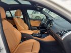 2024 Bmw X4 M40i White vin: 5UX43DT06R9T82294