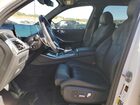2024 Bmw X5 Xdrive50e Белый vin: 5UX43EU02R9U94501