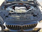 2024 Bmw X5 Xdrive50e Белый vin: 5UX43EU02R9U94501
