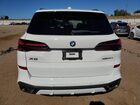 2024 Bmw X5 Xdrive50e Белый vin: 5UX43EU02R9U94501
