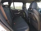 2024 Bmw X5 Xdrive50e Белый vin: 5UX43EU02R9U94501