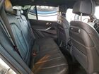 2025 Bmw X5 Xdrive50e Белый vin: 5UX43EU05S9Y38229