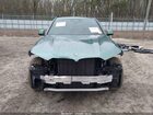 2025 Bmw X5 Phev Xdrive50e Зеленый vin: 5UX43EU06S9X38673