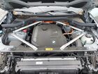 2025 Bmw X5 Phev Xdrive50e Зеленый vin: 5UX43EU06S9X38673