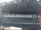 2025 Bmw X5 Phev Xdrive50e Зеленый vin: 5UX43EU06S9X38673