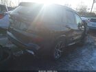 2025 Bmw X5 Phev Xdrive50e Черный vin: 5UX43EU08S9W99309