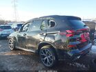 2025 Bmw X5 Phev Xdrive50e Черный vin: 5UX43EU08S9W99309
