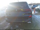 2025 Bmw X5 Phev Xdrive50e Черный vin: 5UX43EU08S9W99309