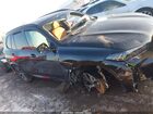 2025 Bmw X5 Phev Xdrive50e Черный vin: 5UX43EU08S9W99309