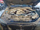 2025 Bmw X5 Phev Xdrive50e Черный vin: 5UX43EU08S9W99309