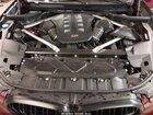 2026 Bmw X6 M60i Red vin: 5UX43EX09T9150201
