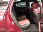 2026 Bmw X6 M60i Red vin: 5UX43EX09T9150201