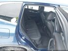 2022 Bmw X3 Xdrive30i Синий vin: 5UX53DP02N9L25664