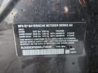 2022 Bmw X3 Xdrive30i Угольный vin: 5UX53DP05N9J74545