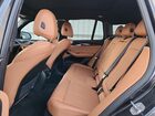2022 Bmw X3 Xdrive30i Угольный vin: 5UX53DP05N9J74545