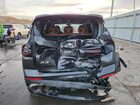 2022 Bmw X3 Xdrive30i Угольный vin: 5UX53DP05N9J74545