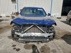 2022 Bmw X3 Xdrive30i Синий vin: 5UX53DP06N9J31106