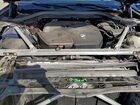 2022 Bmw X3 Xdrive30i Синий vin: 5UX53DP06N9J31106