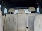 2022 Bmw X3 Xdrive30i Синий vin: 5UX53DP06N9J31106