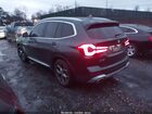 2022 Bmw X3 Xdrive30i Серый vin: 5UX53DP08N9J11794