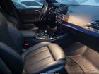 2022 Bmw X3 Xdrive30i Серый vin: 5UX53DP08N9J11794