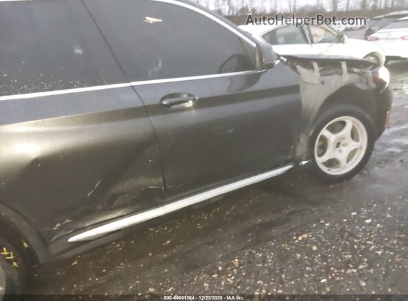 5UX53DP08N9J11794 2022 BMW X3 Серый Вид спереди