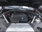 2022 Bmw X3 Xdrive30i Серый vin: 5UX53DP08N9J11794
