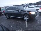 2022 Bmw X3 Xdrive30i Серый vin: 5UX53DP08N9J11794