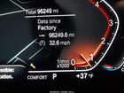 2022 Bmw X3 Xdrive30i Серый vin: 5UX53DP08N9J11794