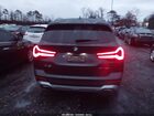 2022 Bmw X3 Xdrive30i Серый vin: 5UX53DP08N9J11794