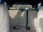 2022 Bmw X3 Xdrive30i Синий vin: 5UX53DP08N9J31592