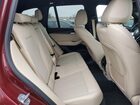 2022 Bmw X3 Xdrive30i Темно-бордовый vin: 5UX53DP08N9K62621