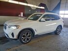 2024 Bmw X3 Xdrive30i Белый vin: 5UX53DP09R9U40994