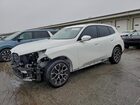 2025 Bmw X3 30 Xdrive White vin: 5UX53GP05S9Y82422