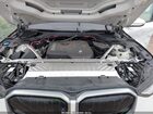 2025 Bmw X3 30 Xdrive White vin: 5UX53GP06S9Y88648