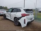 2025 Bmw X3 30 Xdrive White vin: 5UX53GP06S9Y88648