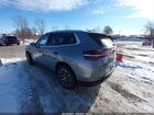 2025 Bmw X3 30 Xdrive Gray vin: 5UX53GP08S9075781