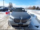 2025 Bmw X3 30 Xdrive Gray vin: 5UX53GP08S9075781