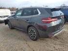2025 Bmw X3 30 Xdrive Charcoal vin: 5UX53GP08S9Y88893