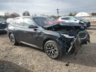 2025 Bmw X3 30 Xdrive Charcoal vin: 5UX53GP08S9Y88893