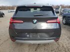 2025 Bmw X3 30 Xdrive Charcoal vin: 5UX53GP08S9Y88893