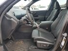 2025 Bmw X3 30 Xdrive Charcoal vin: 5UX53GP08S9Y88893